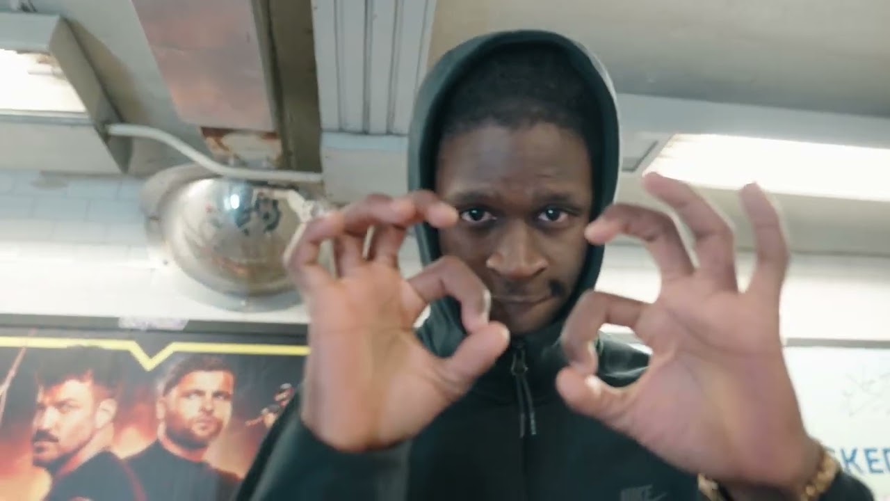 Sin EBK  - Wodie (Official Music Video)(Shot By @DaveBangaFilms