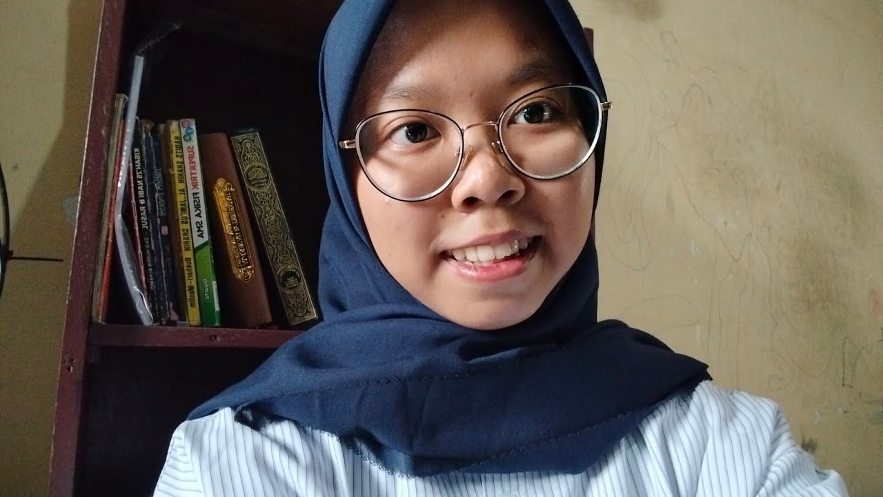 Putri Meyka Andini - Kandidat Google Student Ambassador 2026 Indonesia - Universitas Negeri Jakarta