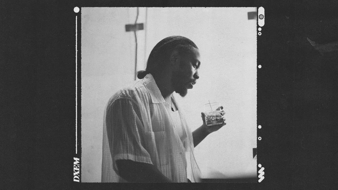 [FREE] Kendrick Lamar Type Beat 'CHASE ME'