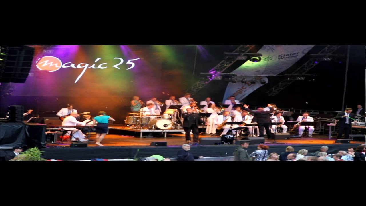 Help Yourself - Magic 25