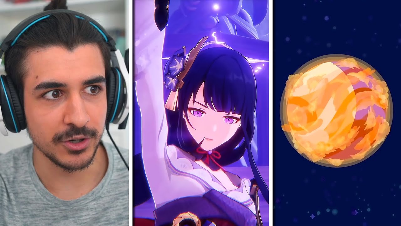 GRAVIER reagisce a Diversi Video RANDOM!