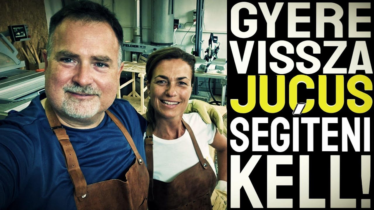 Visszat&eacute;r-e Varga Judit, az asztalosnak &aacute;llt minisztereln&ouml;kmat&eacute;ria, az &Aacute;llami Sz&aacute;mvevősz&eacute;k szerelme?