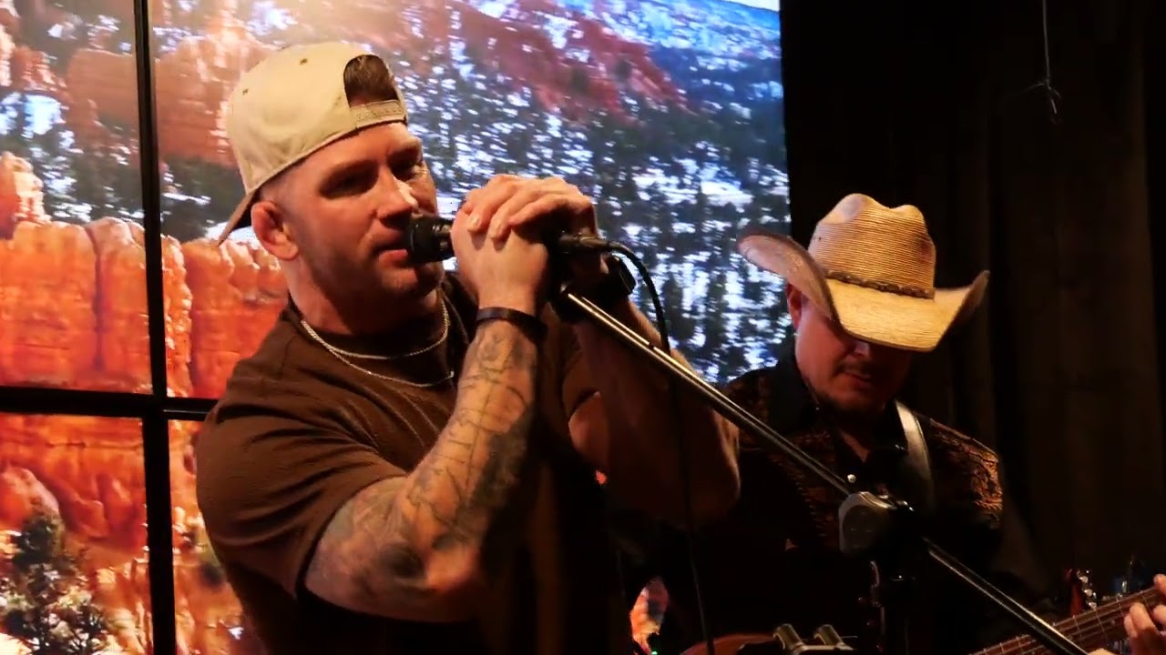 Cody Ponder Band - 