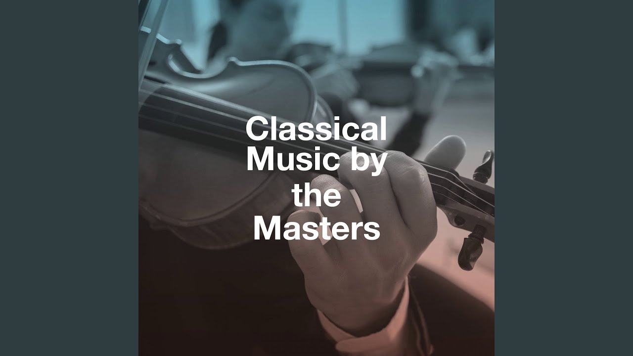 Humoresque - Antonin Dvorak