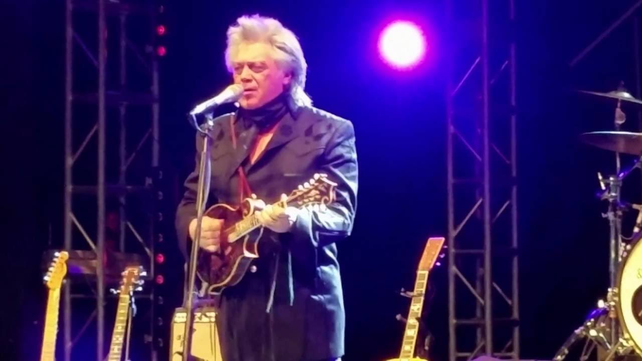 Marty Stuart, Orange Blossom Special