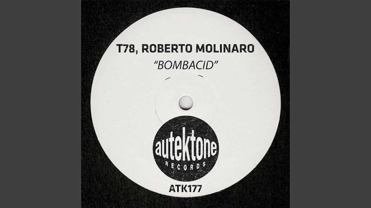 Bombacid