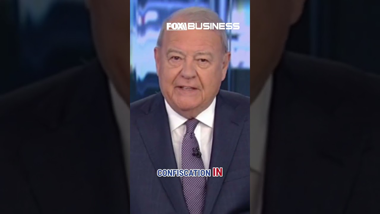 Democrats' unveil 'WEALTH CONFISCATION' plan to take your money #shorts