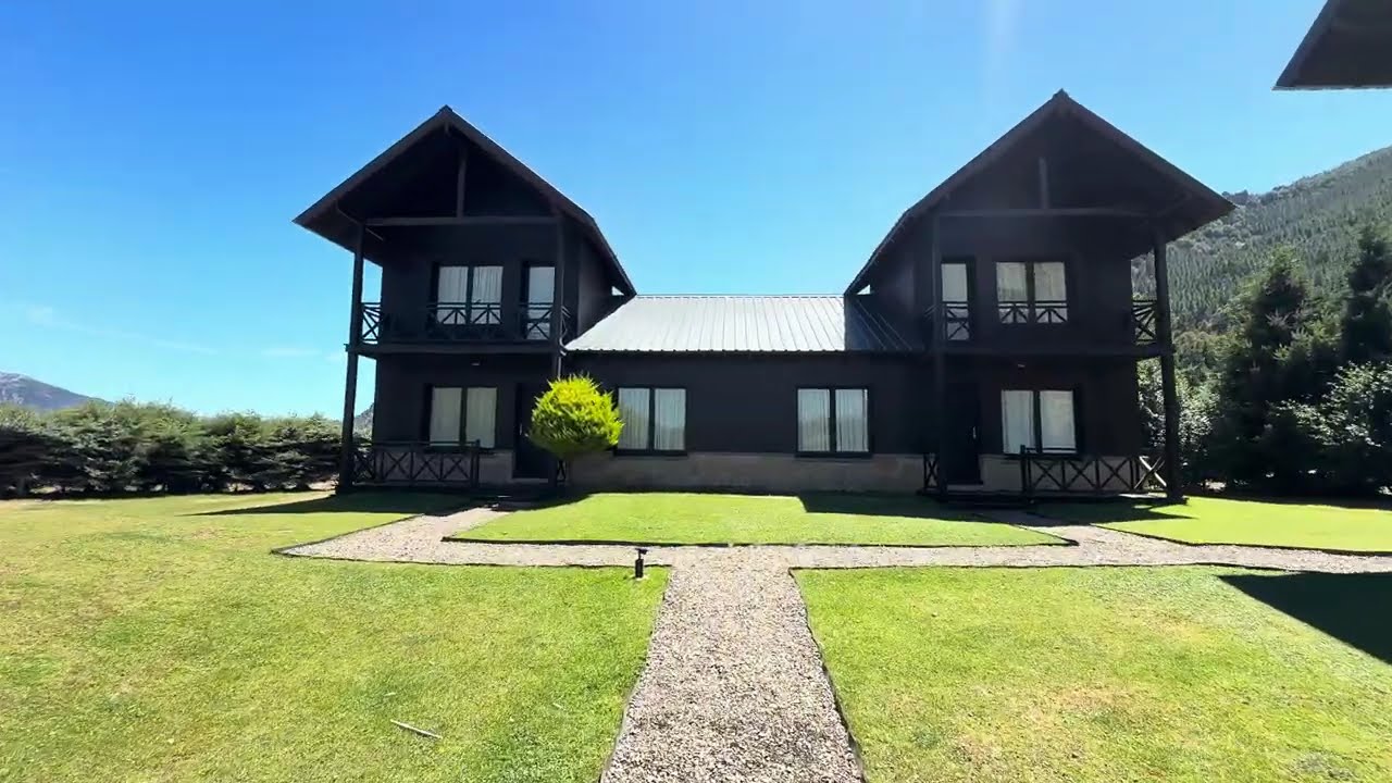 AMANCIO Hotel Spa & Cabañas