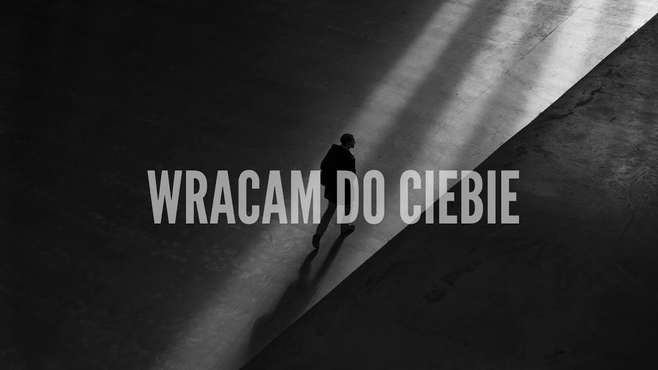 Gospel Rain - WRACAM DO CIEBIE / ŹRÓDŁO