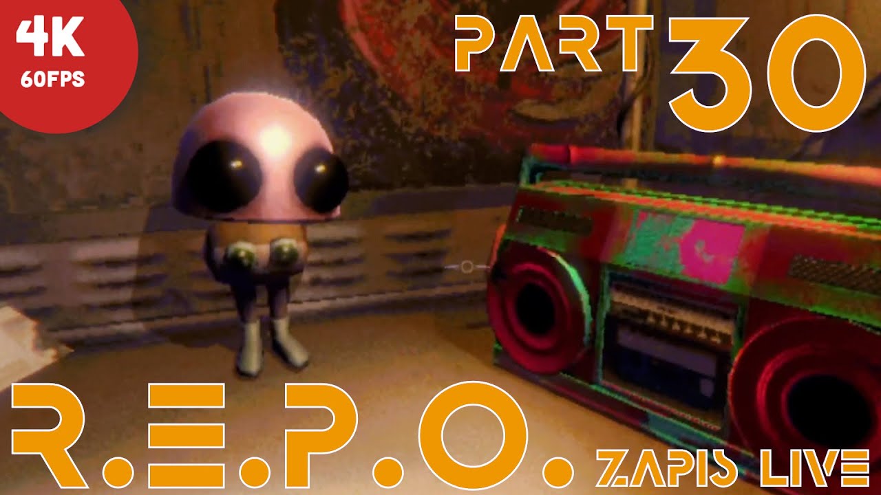Repo - 🔴 Zapis live - #30