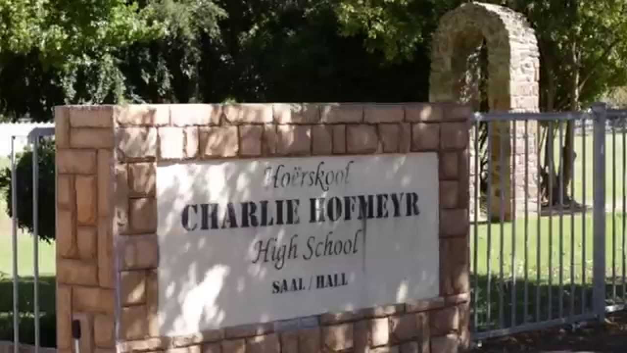 Hoërskool Charlie Hofmeyr, Ceres