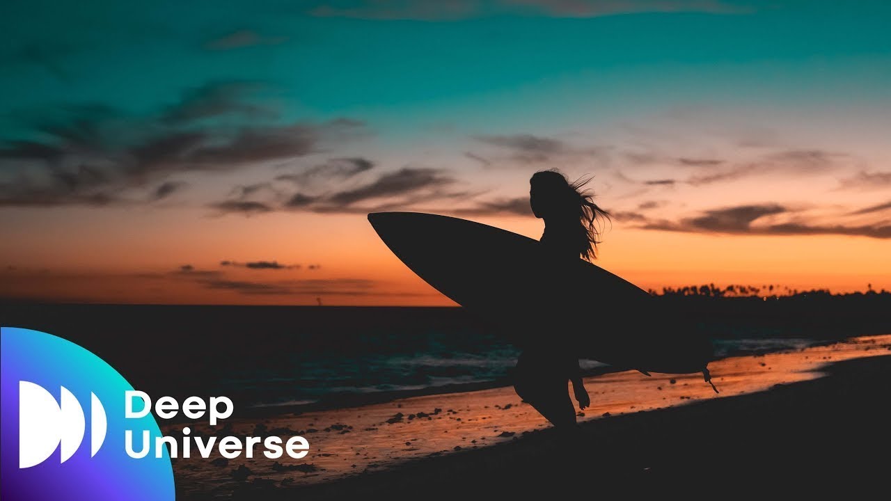 Solven & Hysaze - Summer Wave (Deep Universe Release )