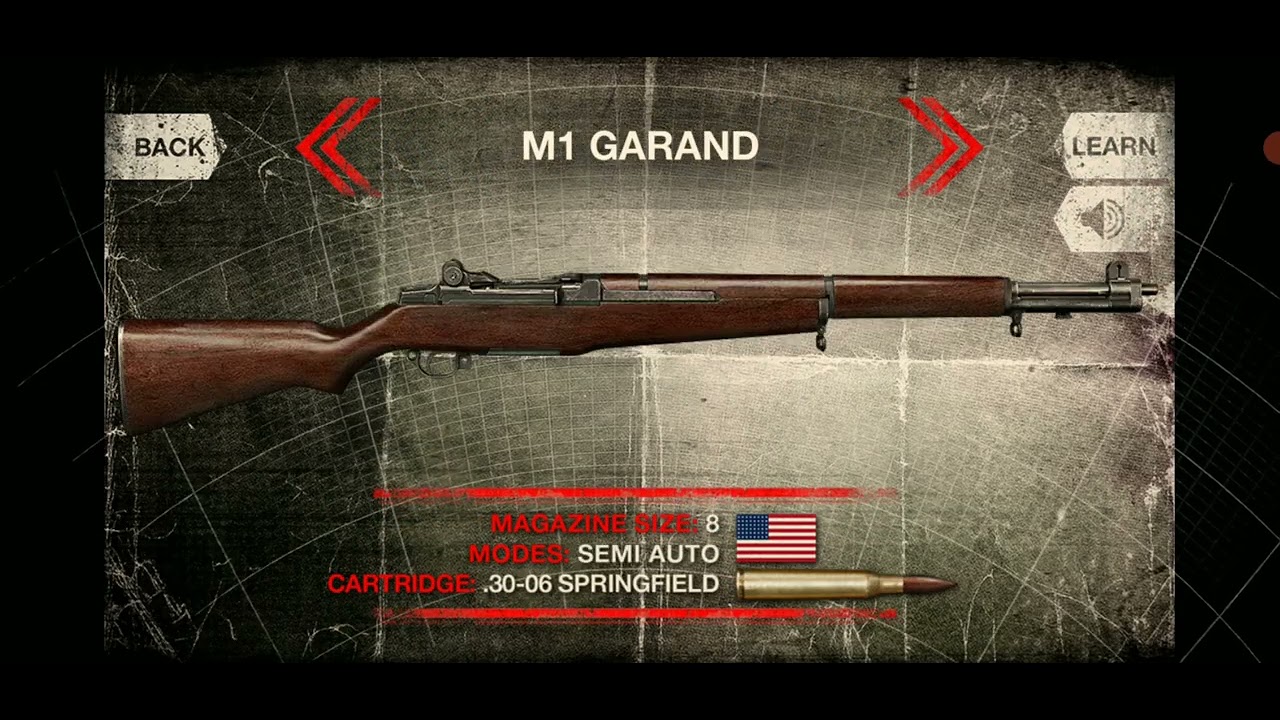 Weaphones WW2 all weapons