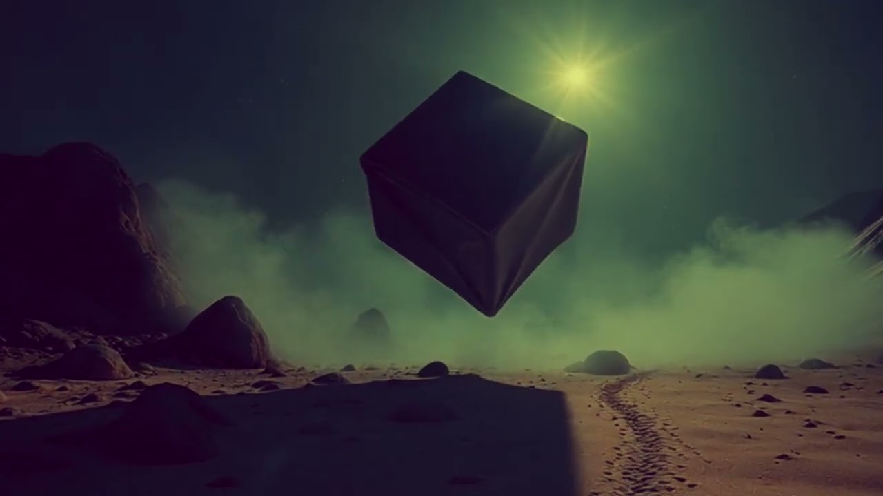 Proteus OX19 - Edge Of Darkness