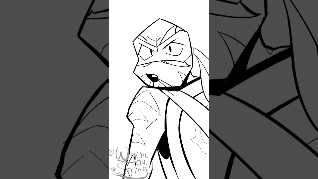 I'm The Main Character- Leo Rottmnt Animatic