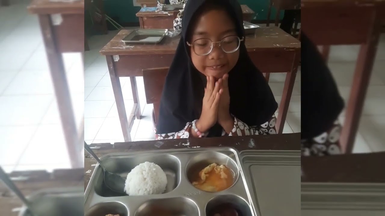 Siswa siswi SD N Surubendo Hebat#MerdekaBelajar#Kurikulum Mendalam#