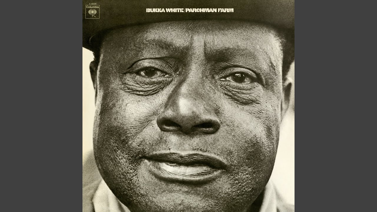 Parchman Farm Blues
