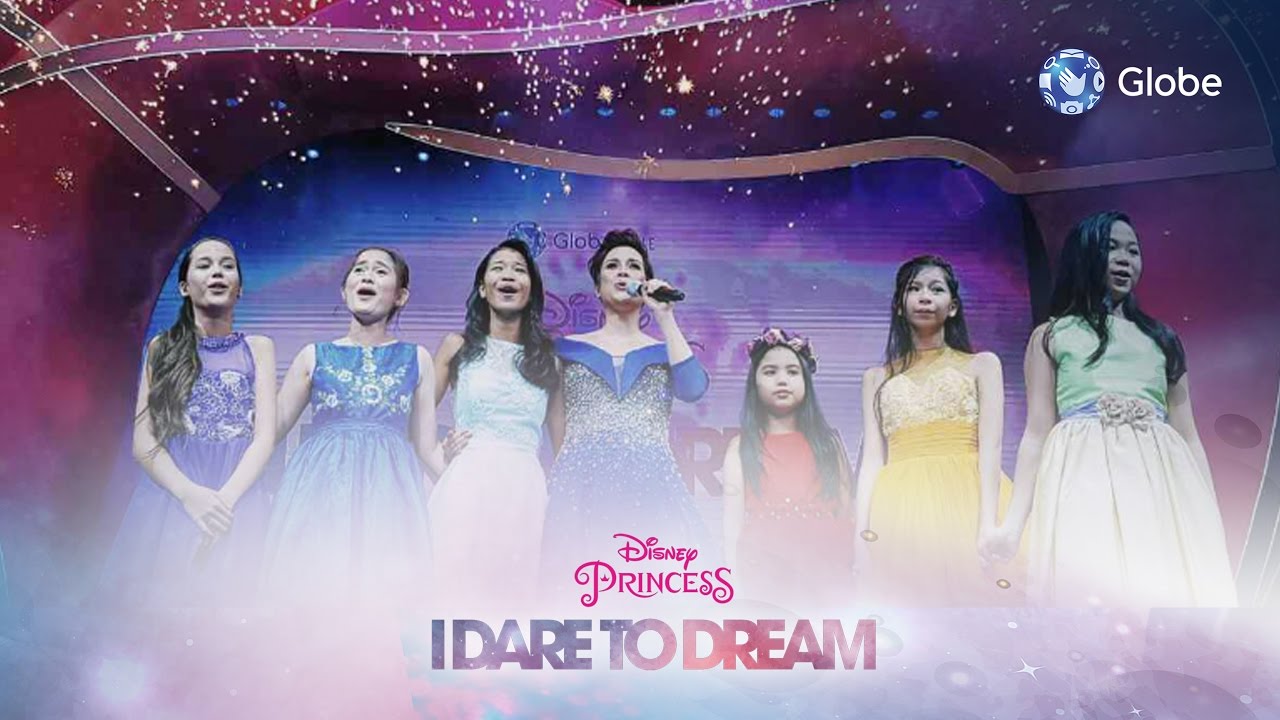 And the winner is... | Disney Princess: I Dare To Dream Episode 10