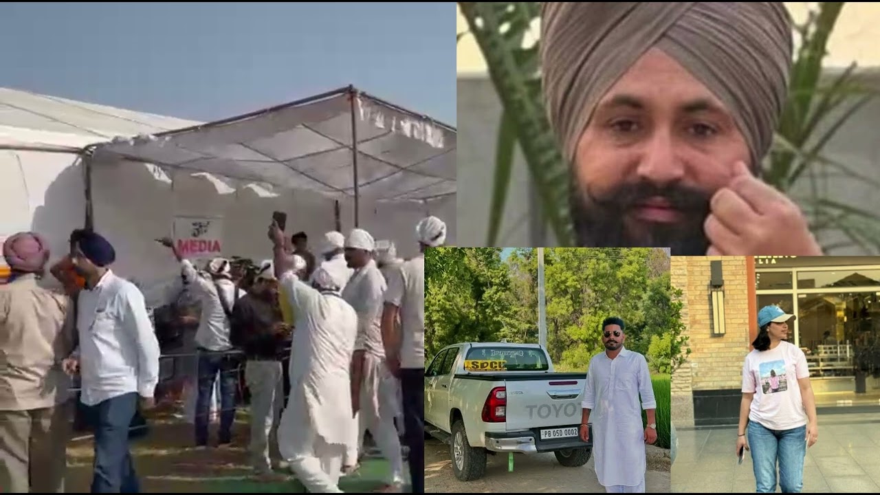 ਸਰਪੰਚ ਦੀ ਘਰਵਾਲੀ ਨੇ ਕੁੱਟੀ ਰੁਪਿੰਦਰ ਫੁੱਲਾ ਚੁਗਣ ਦੀ ਰਸਮ ਤੇ #rupinderkaur #sarpnchcase 