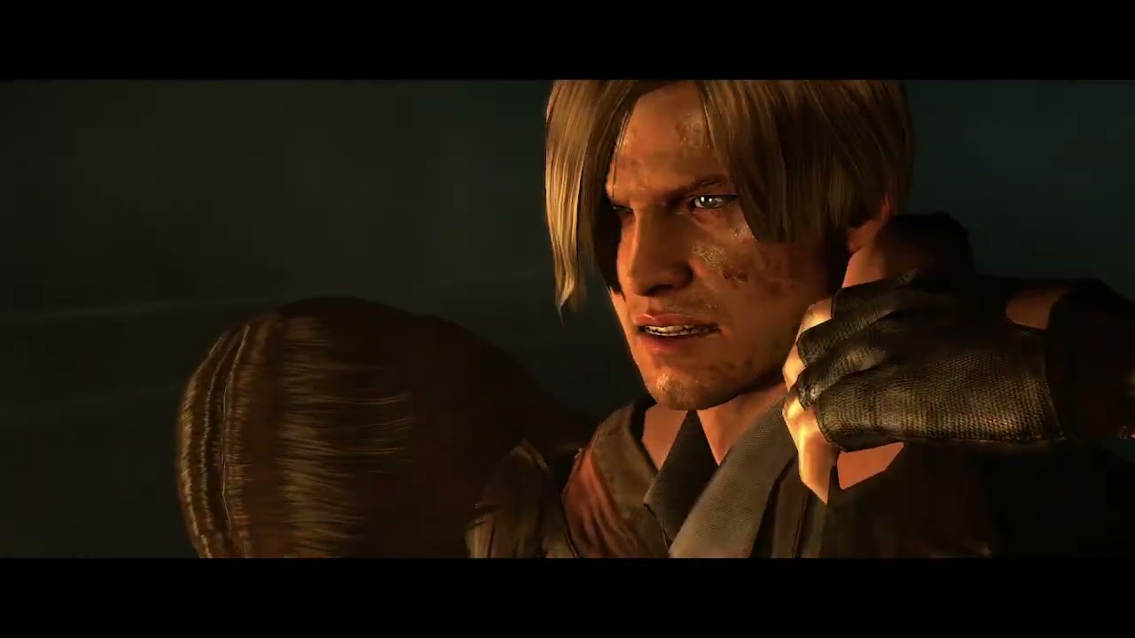 Resident Evil. Bitwa z Neo Umbrella. Odc 12.