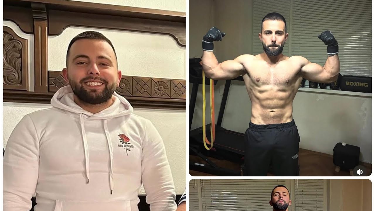My Calisthenics Full Transformation | Real Progress #calisthenics 