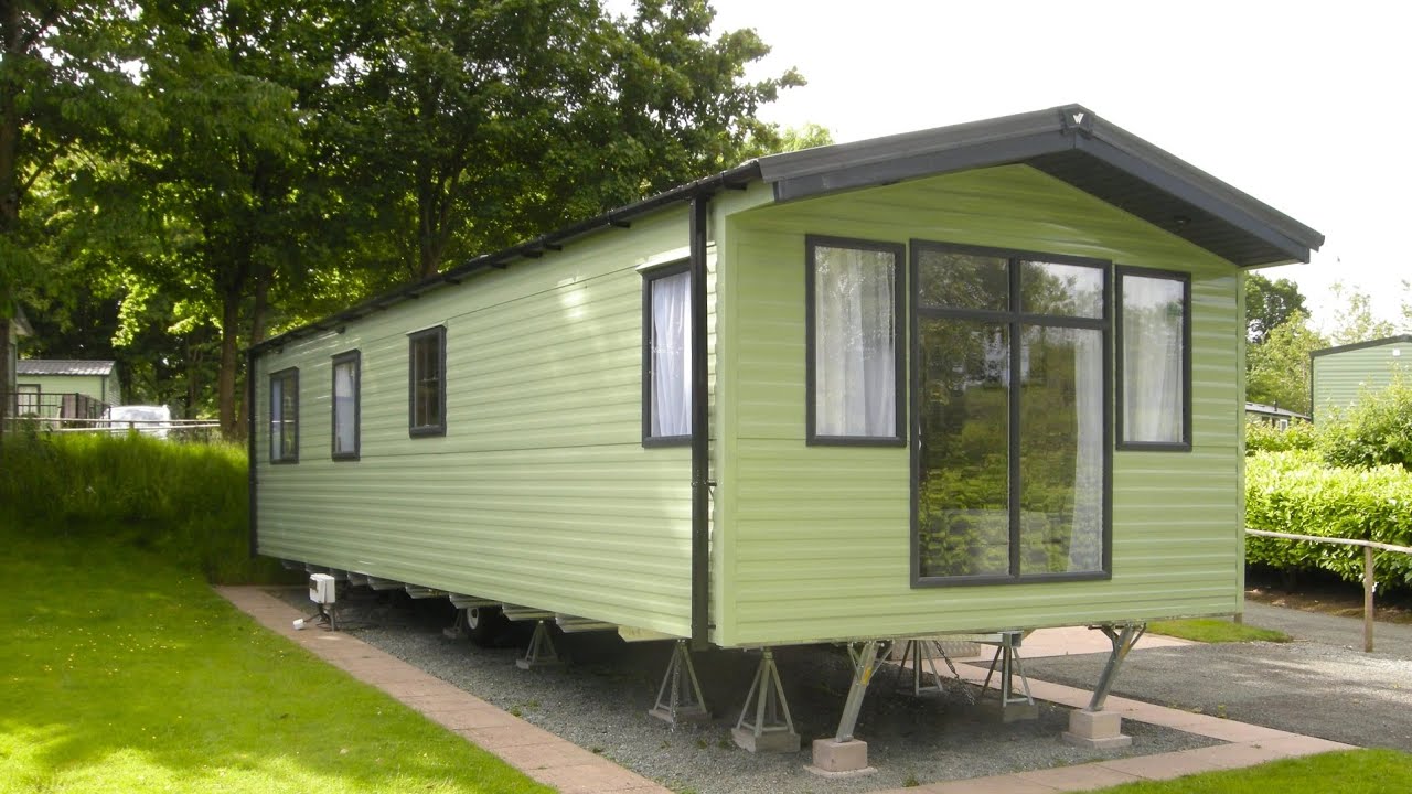 NOW SOLD Willerby Manor 2022 FOR SALE (Shrewsbury, Shropshire)