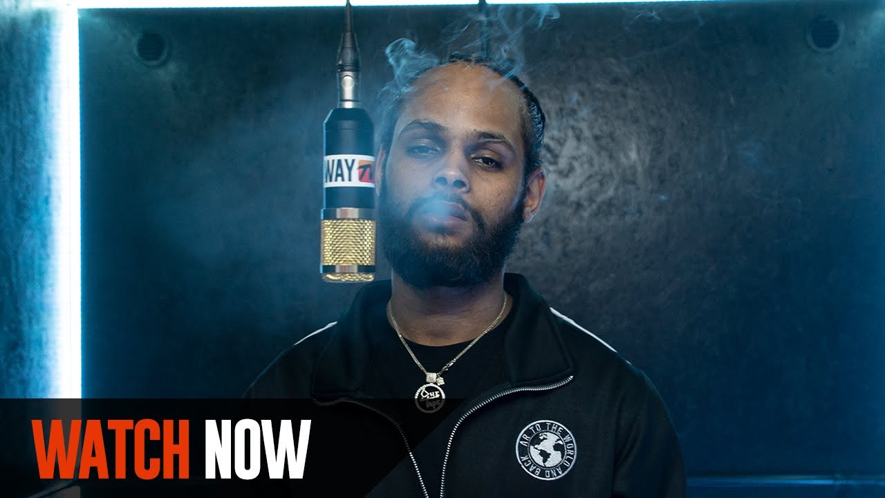 ONE WAY TV | #NORTHERNLIGHTZ EP5 SKIZZ ONETAPE (Money, Power, Respect)