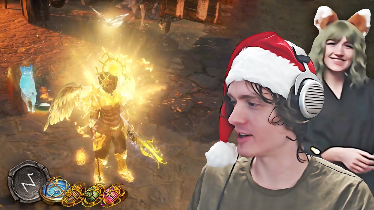 Чистор Запушил МФ на Новый Год вместе с девушкой!