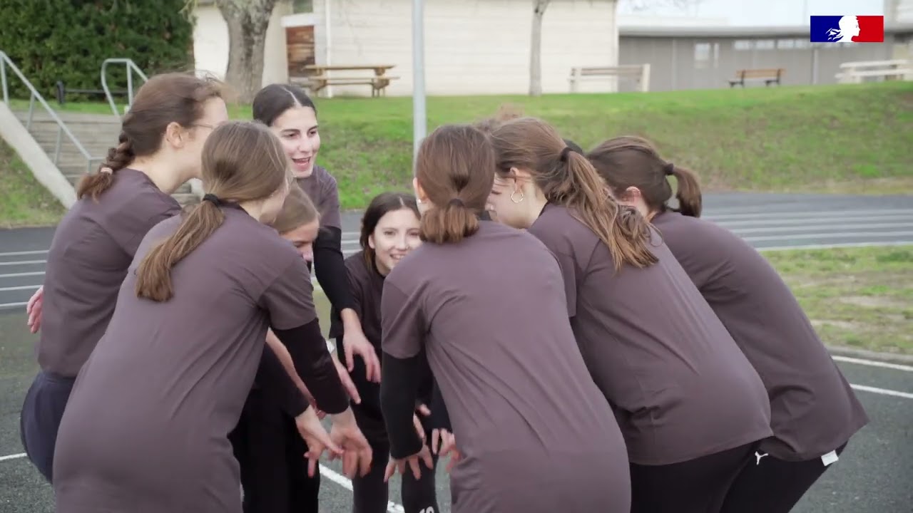 Séjour SNU de février en Charente-Maritime (version longue)