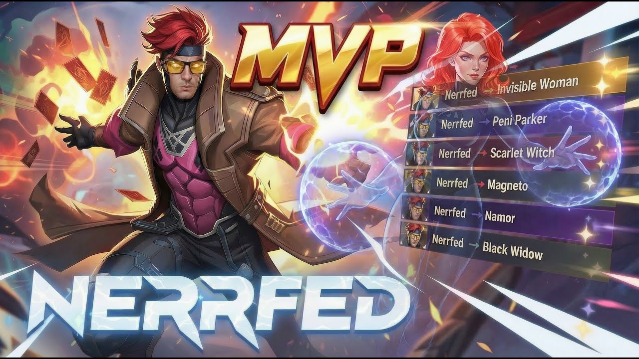 🍕 FRIDAY VIBES & RANKED WINS 🎮ROAD TO GRANDMASTER 🏆| Marvel Rivals