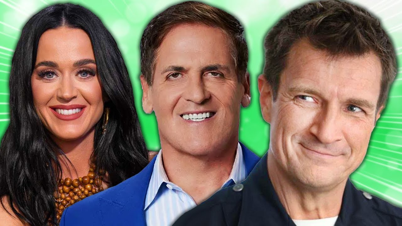 The Greatest Cameos On The Rookie