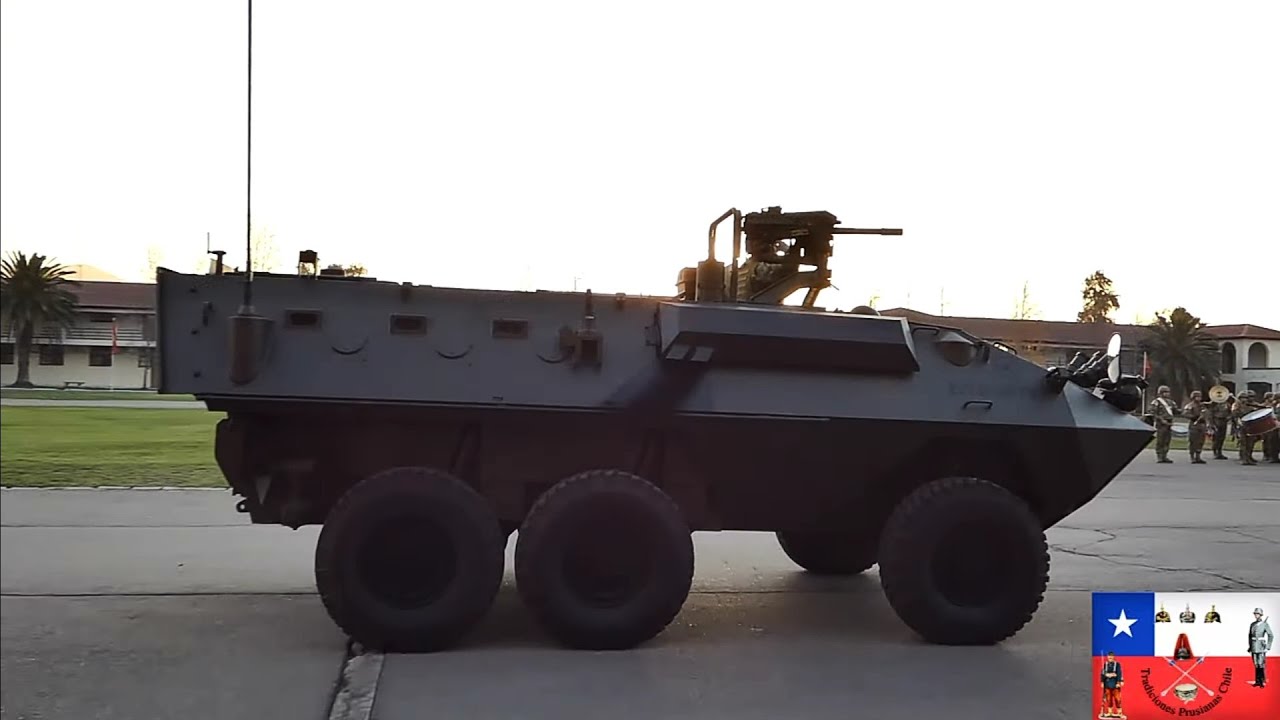 [EXCLUSIVO] Ceremonia de Aniversario del Día del Arma de Infantería y Toma del Morro de Arica 2023