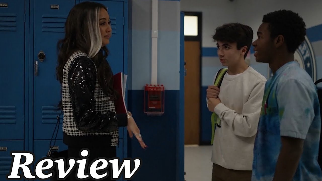 Not Too Comic Book: DC's Stargirl Season 3 Episode 5 