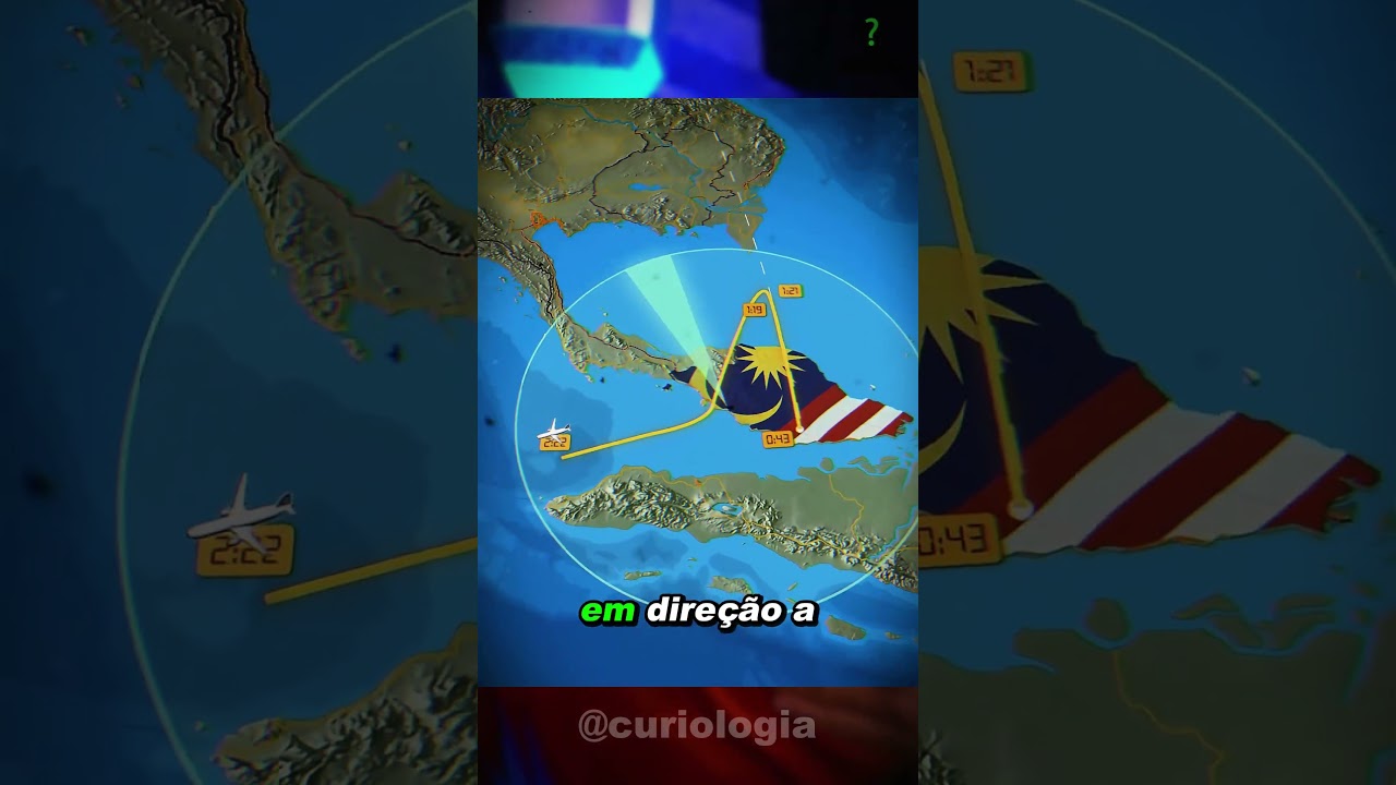 A TEORIA DO LITO PRO AVI&Atilde;O DA MALAYSIA QUE SUMIU ...   #avi&otilde;esem&uacute;sicas  #curiosidades  #avia&ccedil;&atilde;o
