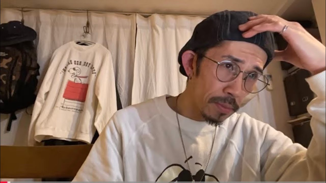 2月お疲れ様生配信🫡✨