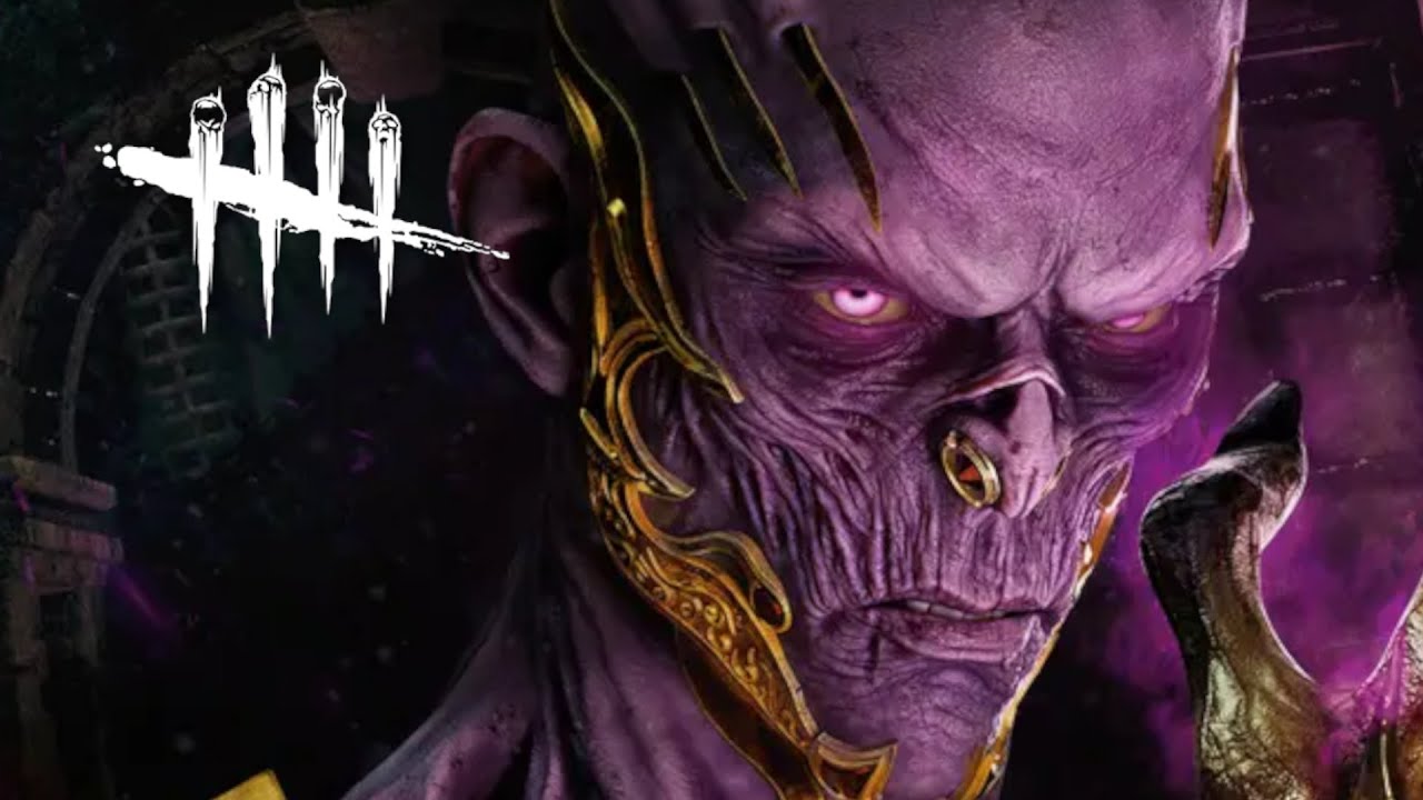 VECNA LEGIT HAS NO GOOD ANTI LOOP, ITS BAD! ALSO SABO IS NOW BUSTED Dead by Daylight PTB