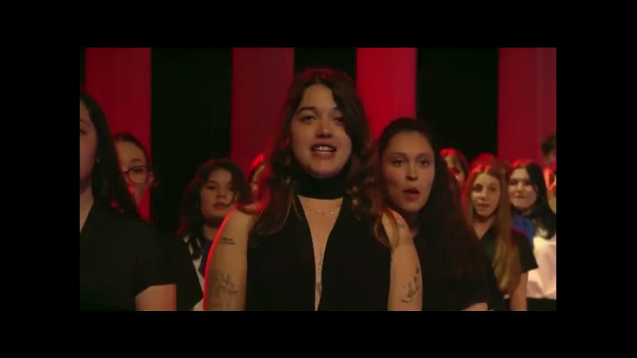 Bohemian Rapsody (Queen) - Voces para la Convivencia - arr. M. Brymer