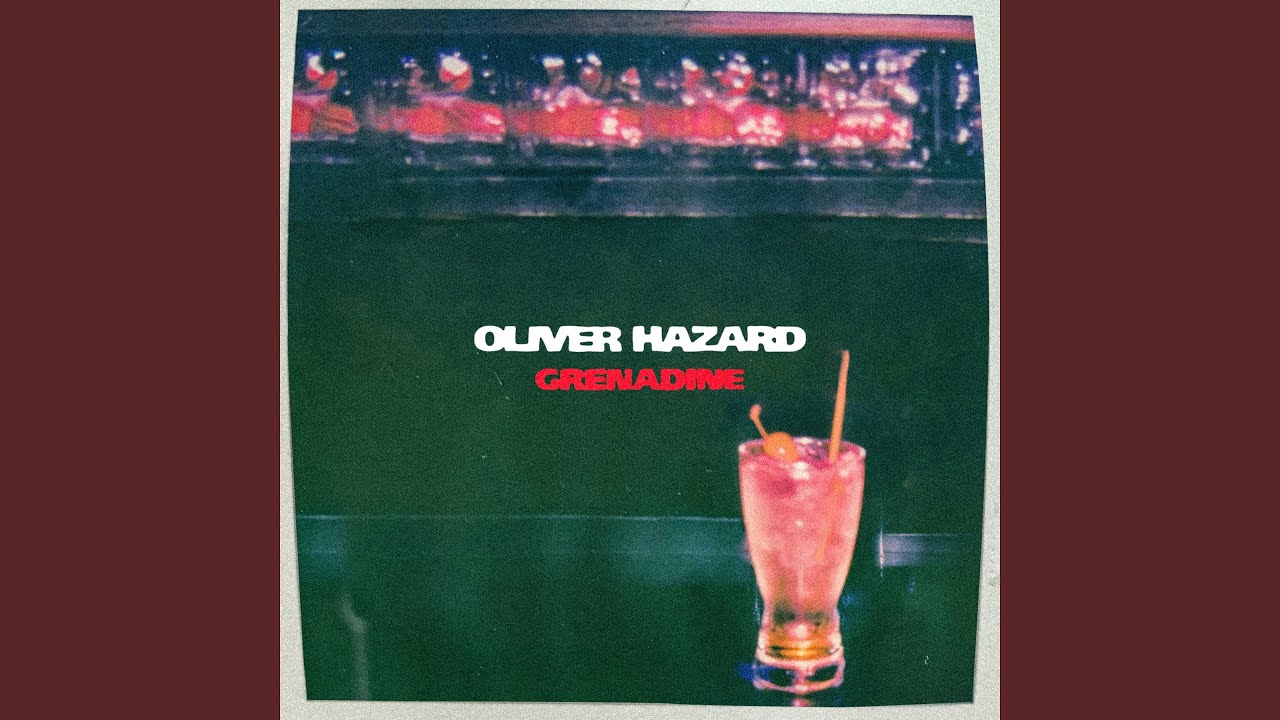 Grenadine