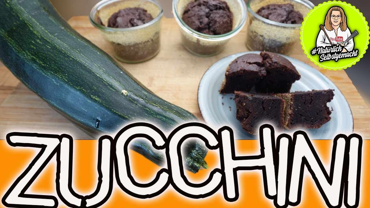Schokokuchen einkochen
