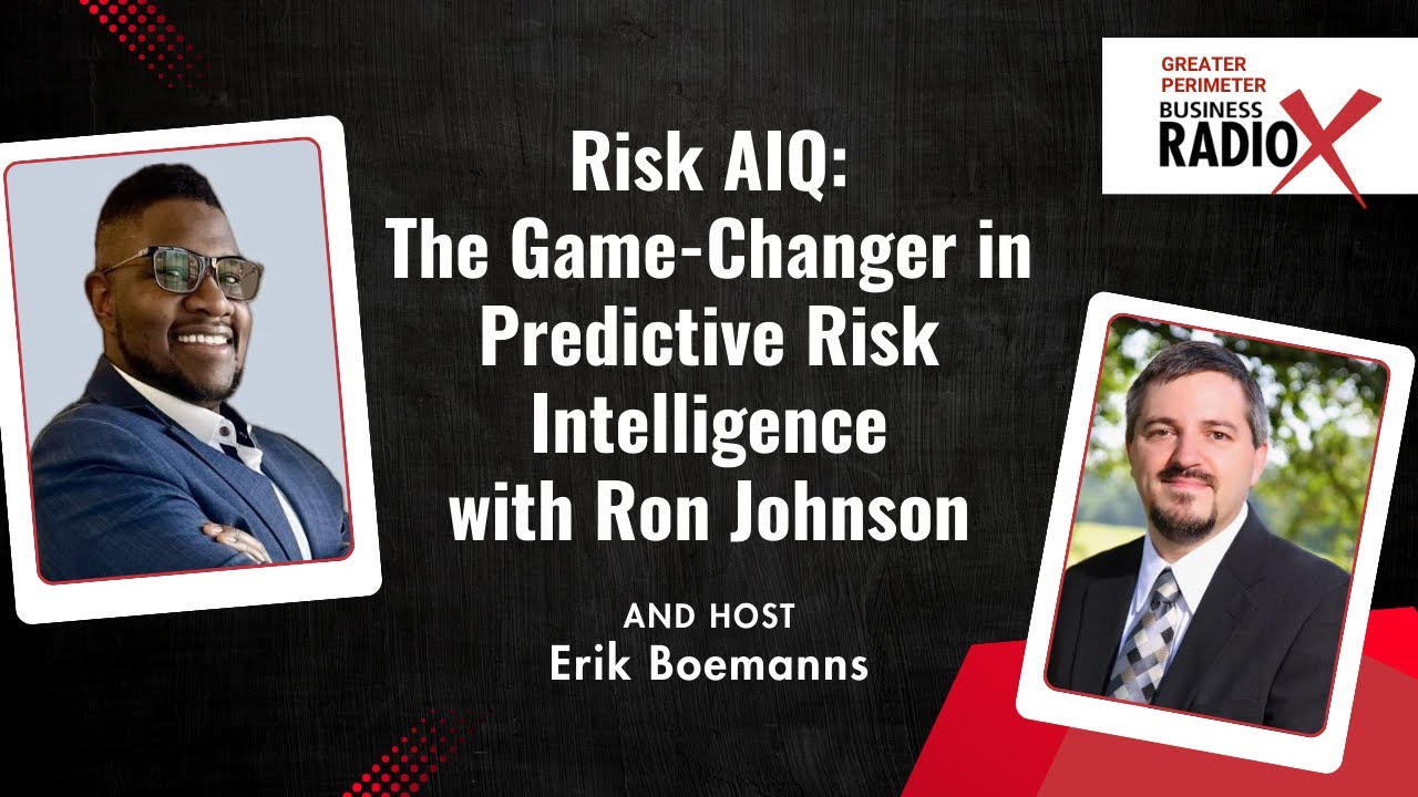 Risk AIQ: The Game-Changer in Predictive Risk Intelligence