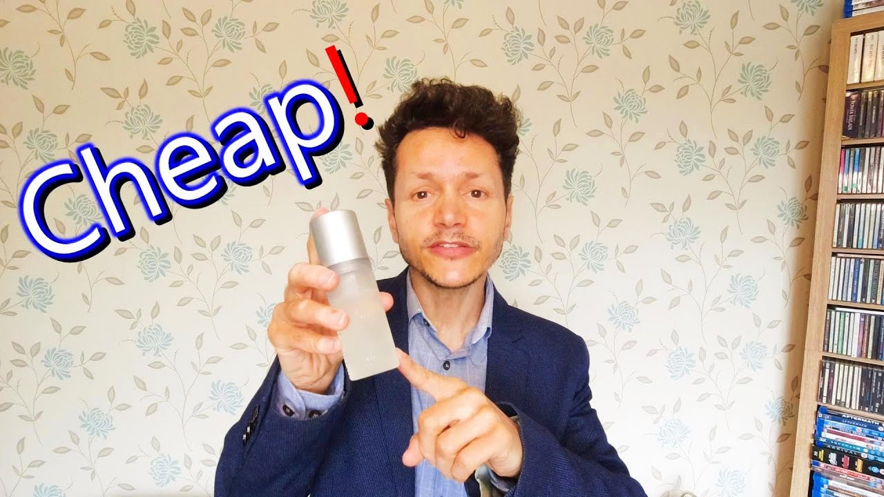 Success by Milton Lloyd | Cheap Fragrance With Expensive Smell | Full Review 2023