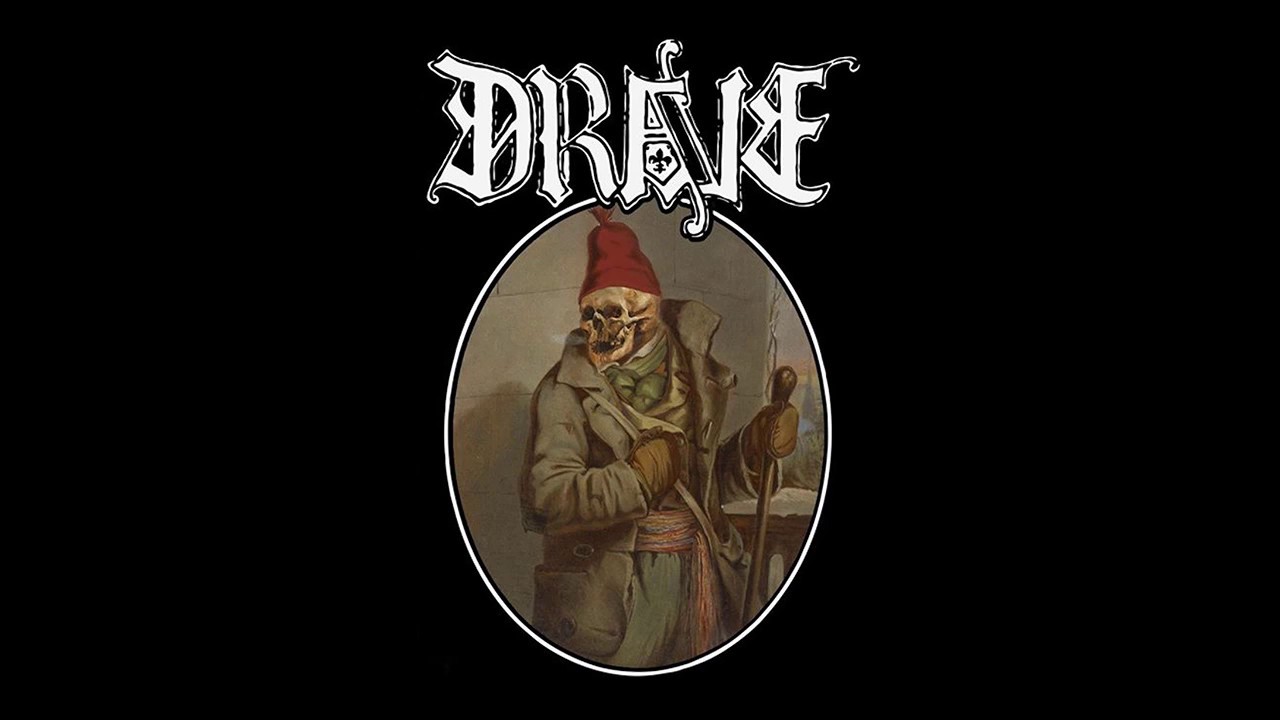 Drave - Terroir (Full EP)