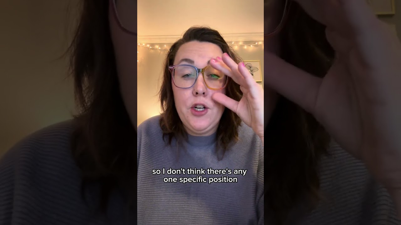 Quick Fire Q&A with Big Fat Pregnancy