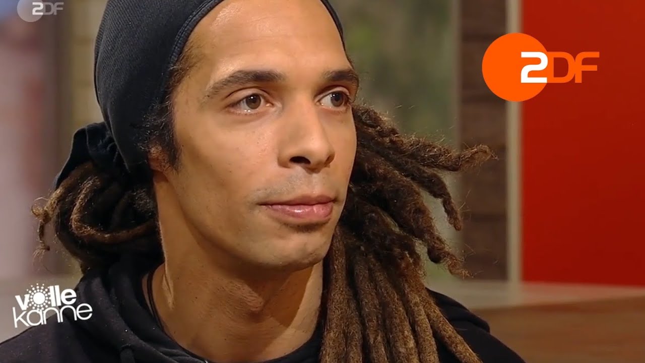 ZDF Volle Kanne | Carlos Beatbox zu Gast | Urbanatix 2017