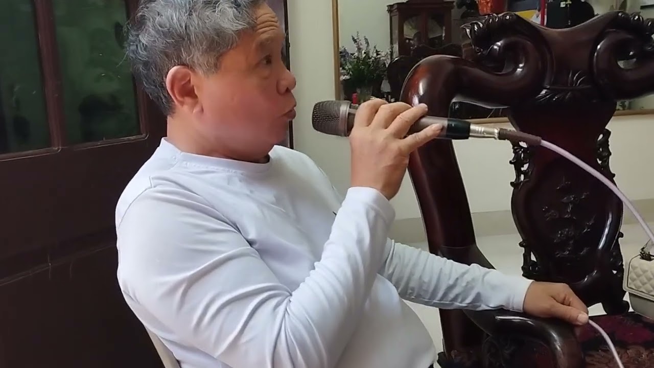 Chiều cuối năm( nhà nội)