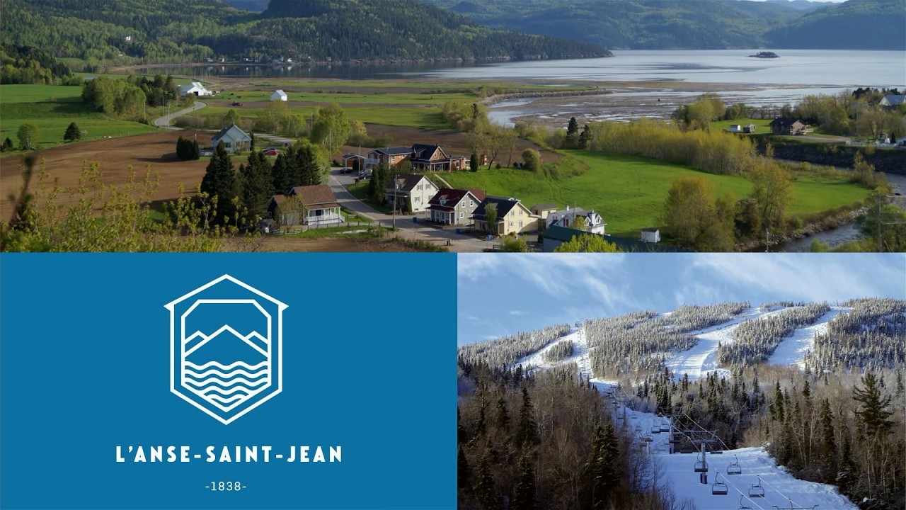 Conseil municipal de l'Anse-St-Jean-2 mars 2026