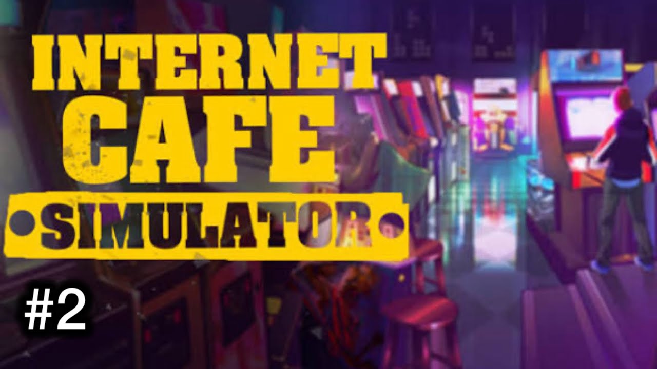 İyi Para Kazanıyoruz | İnternet Cafe Simulator | #2