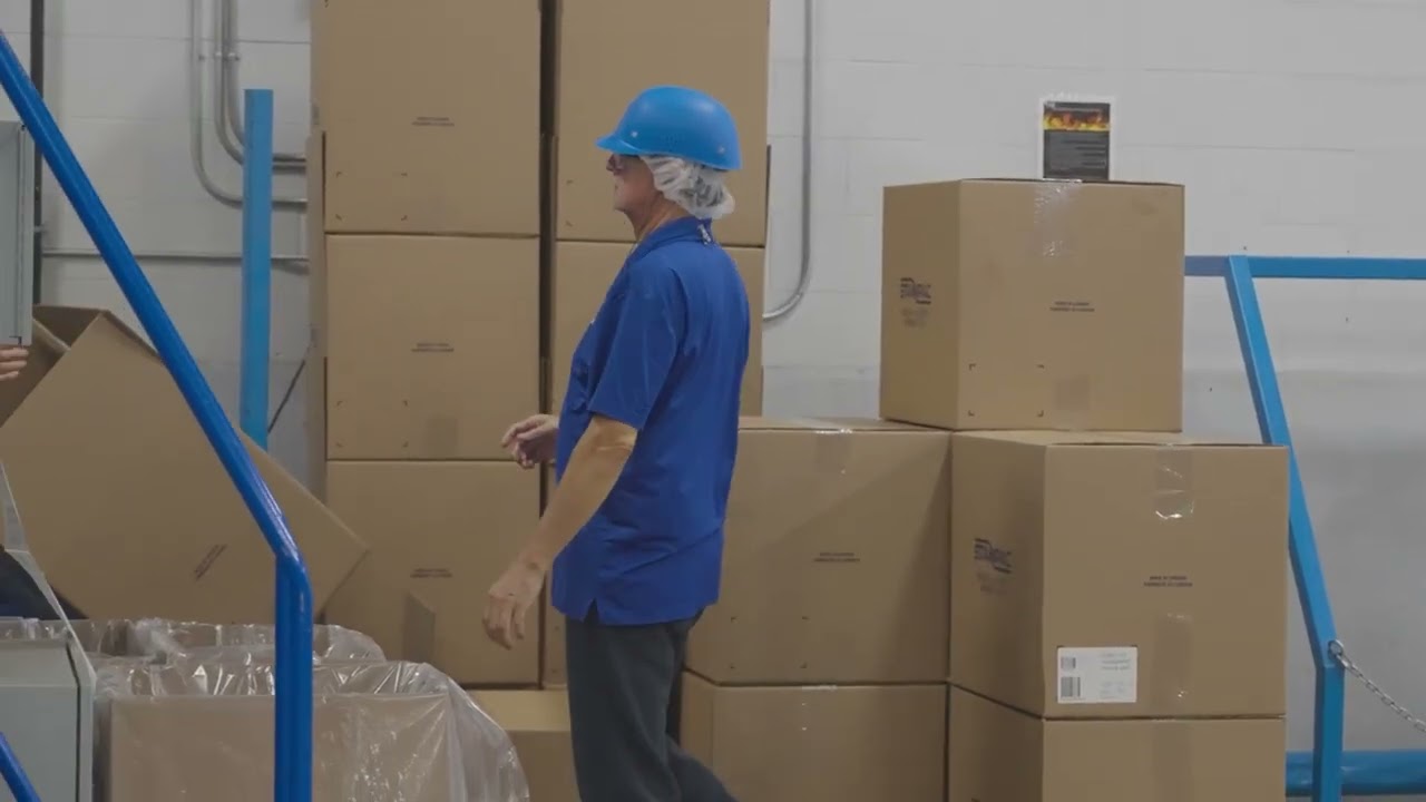 STANPAC - 75 Years of Trusted Food & Beverage Packaging