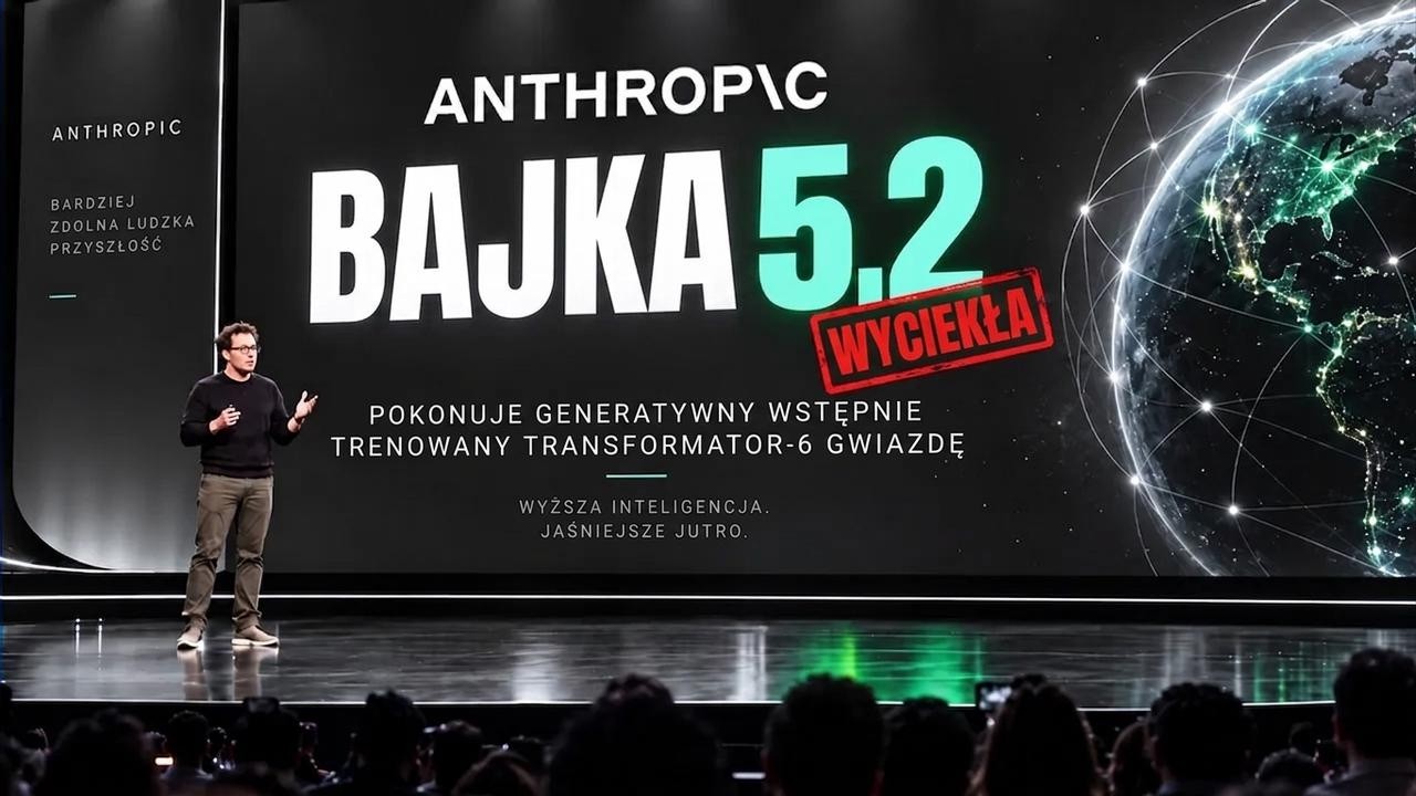 Fable 5.2 zawstydził GPT-6 Astra na całej linii