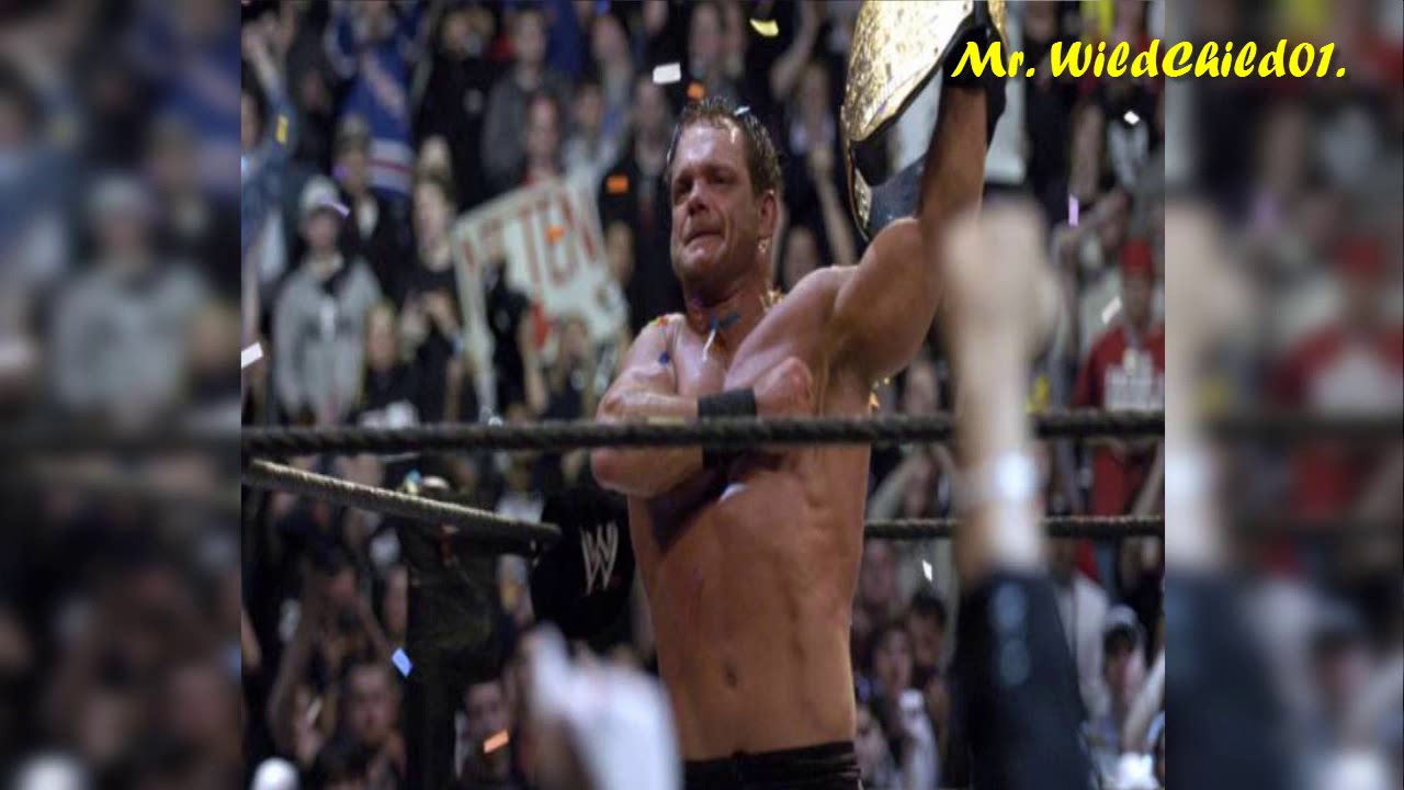 Sandra Toffoloni on Chris Benoit's double murder-suicide.